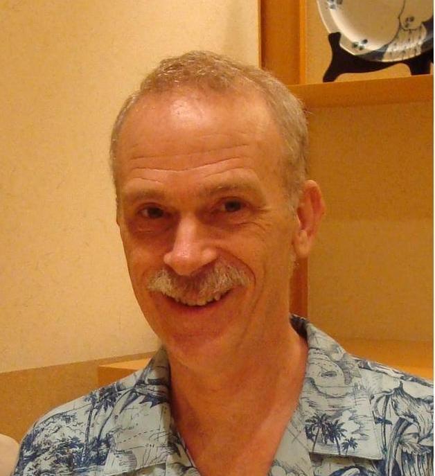 A Charles Muller Alchetron, The Free Social Encyclopedia